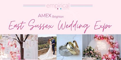 The Amex Stadium East Sussex Wedding Show February 2023